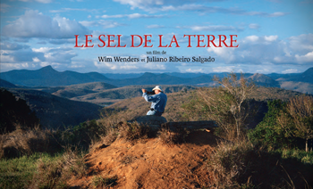 Le sel de la terre